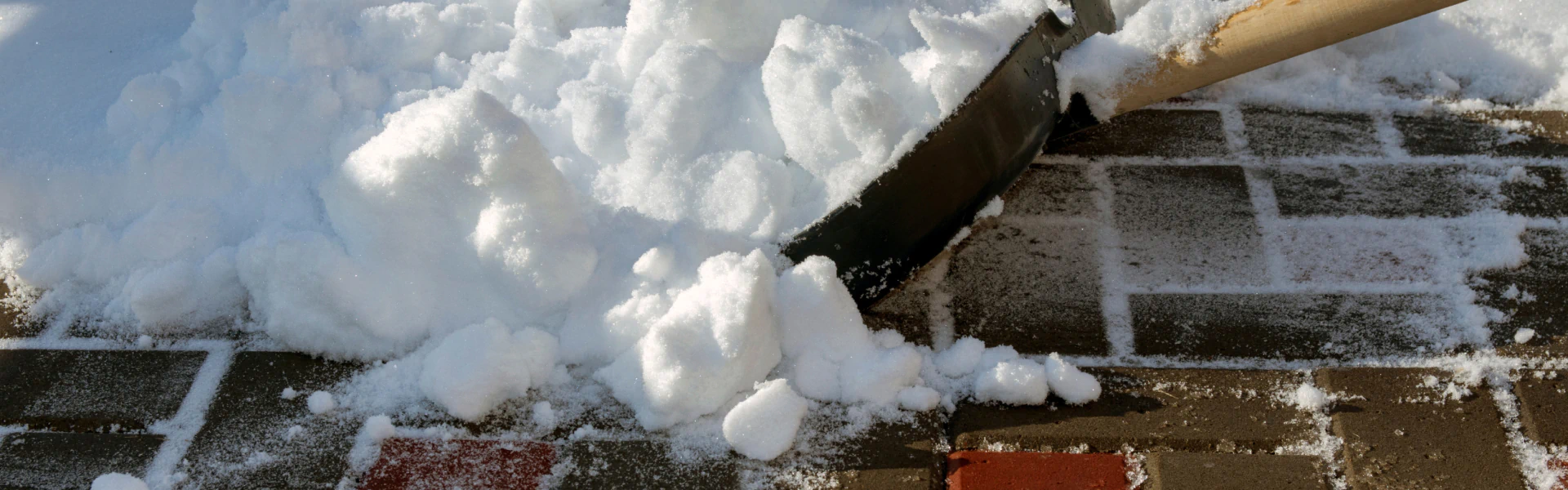 hero snow plowing services onsted mi