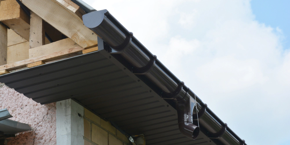 service gutter installation onsted mi