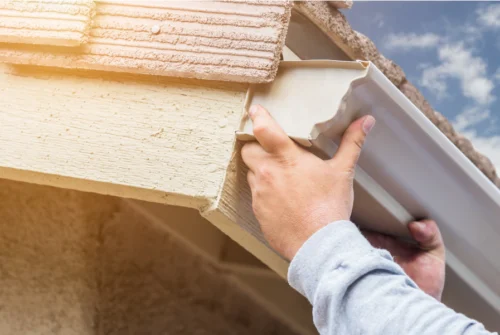 gutter contractor opt